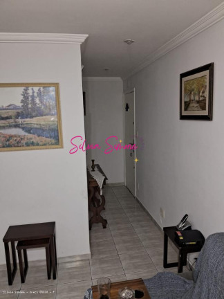 Imagem Apartamento com 2 Quartos à Venda, 70 m² em Itararé - São Vicente Imagem Apartamento com 2 Quartos à Venda, 70 m² em Itararé - São Vicente