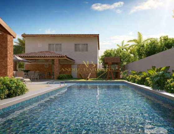 Imagem Apartamento com 2 Quartos à Venda, 57 m² em Marechal Rondon - Salvador
