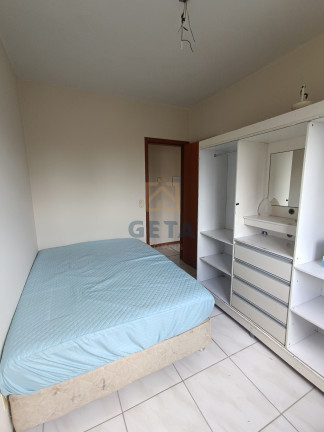 Imagem Apartamento com 2 Quartos à Venda, 63 m² em Casa Branca - Itapema