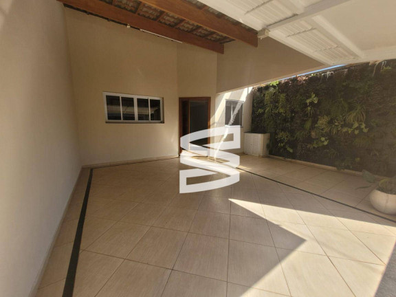 Imagem Casa com 3 Quartos à Venda, 203 m² em Jardim Astúrias I - Piracicaba