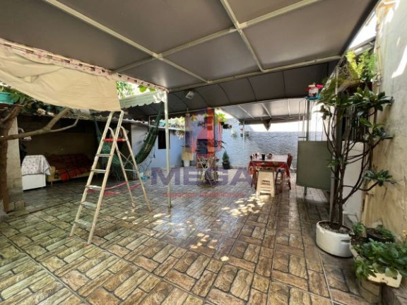 Imagem Casa com 3 Quartos à Venda, 100 m² em Aribiri - Vila Velha