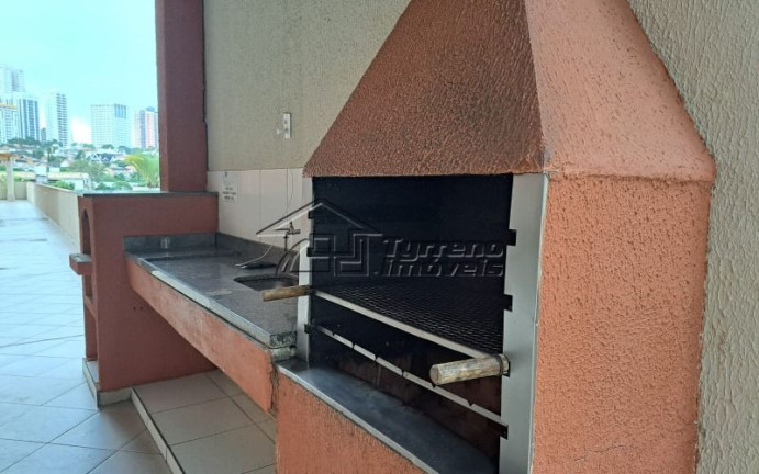 Imagem Apartamento com 3 Quartos à Venda, 72 m² em Vila Ema - São José Dos Campos Imagem Apartamento com 3 Quartos à Venda, 72 m² em Vila Ema - São José Dos Campos