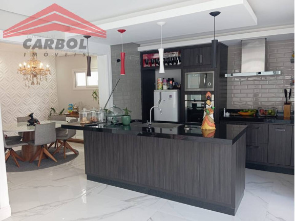 Imagem Casa de Condomínio com 3 Quartos à Venda, 457 m² em Engordadouro - Jundiaí Imagem Casa de Condomínio com 3 Quartos à Venda, 457 m² em Engordadouro - Jundiaí