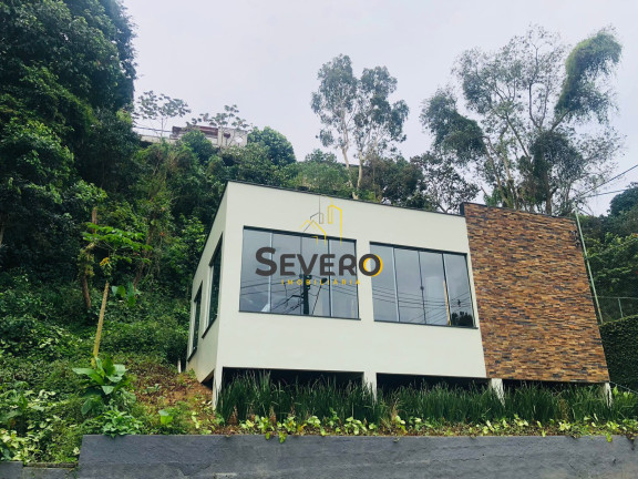 Imagem Casa de Condomínio com 3 Quartos à Venda, 276 m² em Pendotiba - Niterói