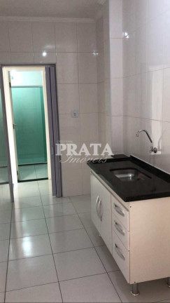 Imagem Apartamento com 2 Quartos à Venda, 70 m² em Parque São Vicente - São Vicente Imagem Apartamento com 2 Quartos à Venda, 70 m² em Parque São Vicente - São Vicente