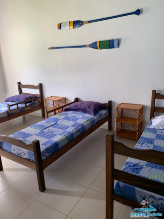 Imagem Casa com 2 Quartos à Venda, 108 m² em Toninhas - Ubatuba