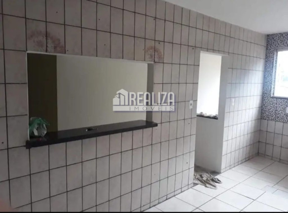 Imagem Apartamento com 3 Quartos à Venda, 100 m² em Estados Unidos - Uberaba
