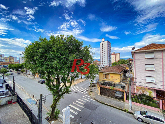 Imagem Casa com 3 Quartos à Venda, 290 m² em Boqueirão - Santos Imagem Casa com 3 Quartos à Venda, 290 m² em Boqueirão - Santos