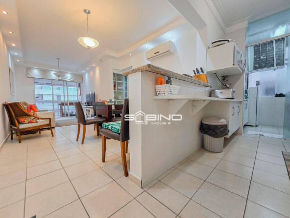 Imagem Apartamento com 3 Quartos à Venda, 100 m² em Riviera De São Lourenço - Bertioga