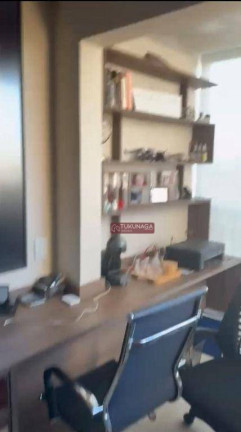 Imagem Apartamento com 2 Quartos à Venda, 57 m² em Vila Rosália - Guarulhos Imagem Apartamento com 2 Quartos à Venda, 57 m² em Vila Rosália - Guarulhos