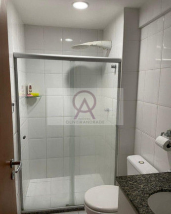 Imagem Imóvel à Venda, 43 m² em Pituba - Salvador Imagem Imóvel à Venda, 43 m² em Pituba - Salvador