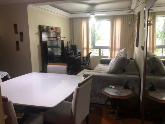 Imagem Imóvel com 3 Quartos à Venda, 64 m² em Jardim Santa Emília - São Paulo Imagem Imóvel com 3 Quartos à Venda, 64 m² em Jardim Santa Emília - São Paulo