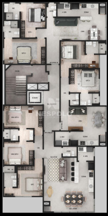 Imagem Apartamento à Venda, 64 m² em Centro - Balneario Picarras Imagem Apartamento à Venda, 64 m² em Centro - Balneario Picarras