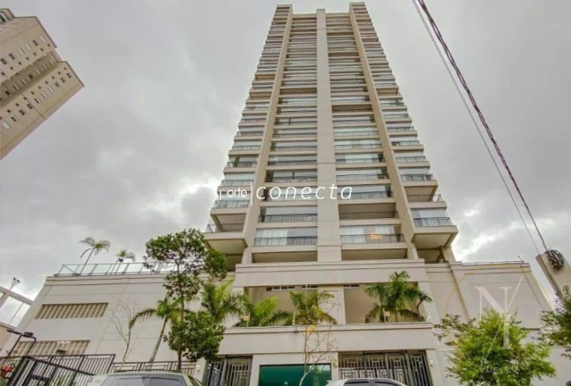 Imagem Apartamento com 2 Quartos à Venda, 135 m² em Parque São Jorge - São Paulo Imagem Apartamento com 2 Quartos à Venda, 135 m² em Parque São Jorge - São Paulo