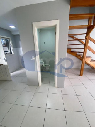 Imagem Sobrado com 3 Quartos à Venda, 78 m² em Centenário - Torres Imagem Sobrado com 3 Quartos à Venda, 78 m² em Centenário - Torres
