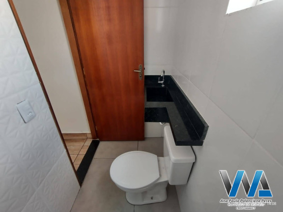 Imagem Casa com 3 Quartos à Venda, 80 m² em Parque Dos Estados - Bragança Paulista Imagem Casa com 3 Quartos à Venda, 80 m² em Parque Dos Estados - Bragança Paulista