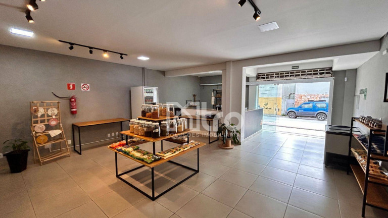 Imagem Ponto Comercial à Venda, 200 m² em Varginha - Itajubá Imagem Ponto Comercial à Venda, 200 m² em Varginha - Itajubá