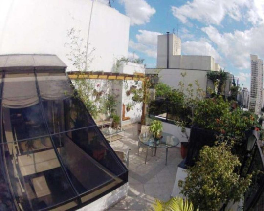 Imagem Apartamento com 4 Quartos à Venda, 400 m² em Moema - São Paulo Imagem Apartamento com 4 Quartos à Venda, 400 m² em Moema - São Paulo