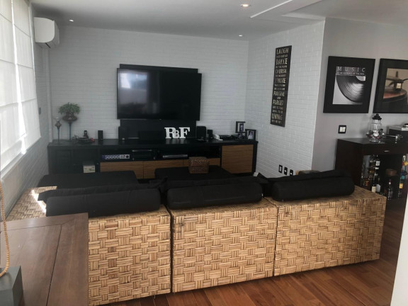 Imagem Imóvel com 3 Quartos à Venda, 264 m² em Campo Belo - São Paulo Imagem Imóvel com 3 Quartos à Venda, 264 m² em Campo Belo - São Paulo