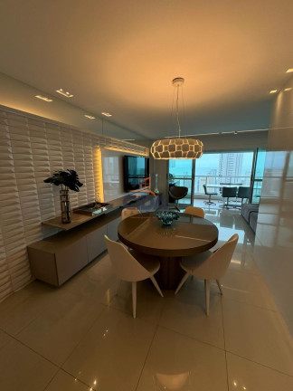 Imagem Apartamento com 3 Quartos à Venda, 96 m² em Boa Viagem - Recife