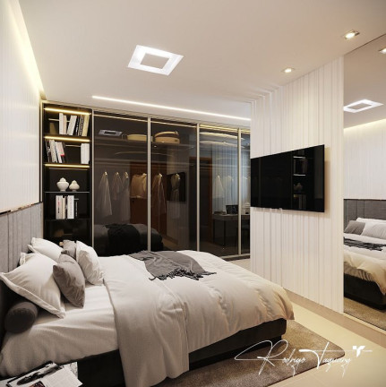 Imagem Apartamento com 2 Quartos à Venda, 63 m² em Jardim América - Goiânia Imagem Apartamento com 2 Quartos à Venda, 63 m² em Jardim América - Goiânia
