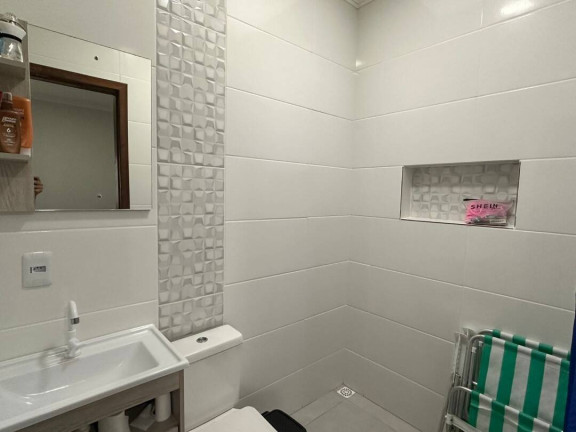 Imagem Casa com 2 Quartos à Venda, 58 m² em Salinas - Balneário Barra Do Sul