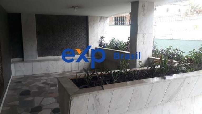 Imagem Apartamento com 2 Quartos à Venda, 70 m² em Penha Circular - Rio De Janeiro