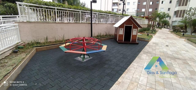 Imagem Apartamento com 2 Quartos à Venda, 64 m² em Jardim Santa Cruz (sacomã) - São Paulo Imagem Apartamento com 2 Quartos à Venda, 64 m² em Jardim Santa Cruz (sacomã) - São Paulo