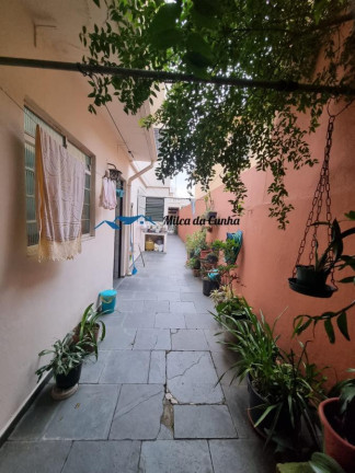 Imagem Casa com 3 Quartos à Venda, 190 m² em Jardim Ocara - Santo André