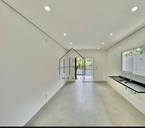 Imagem Casa de Condomínio com 3 Quartos à Venda, 96 m² em água Espraiada (caucaia Do Alto) - Cotia