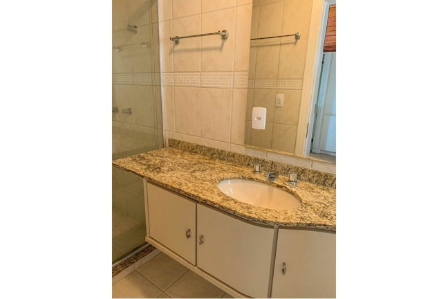 Imagem Casa de Condomínio com 3 Quartos à Venda, 212 m² em Chácara Das Pedras - Porto Alegre Imagem Casa de Condomínio com 3 Quartos à Venda, 212 m² em Chácara Das Pedras - Porto Alegre
