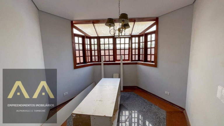 Imagem Casa com 4 Quartos para Alugar, 600 m² em Alphaville - Barueri Imagem Casa com 4 Quartos para Alugar, 600 m² em Alphaville - Barueri
