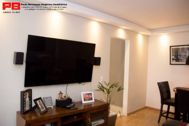 Imagem Apartamento com 3 Quartos à Venda, 100 m² em Jardim Das Bandeiras - São Paulo Imagem Apartamento com 3 Quartos à Venda, 100 m² em Jardim Das Bandeiras - São Paulo