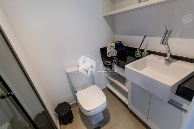 Imagem Imóvel com 1 Quarto à Venda, 33 m² em Cerqueira César - São Paulo