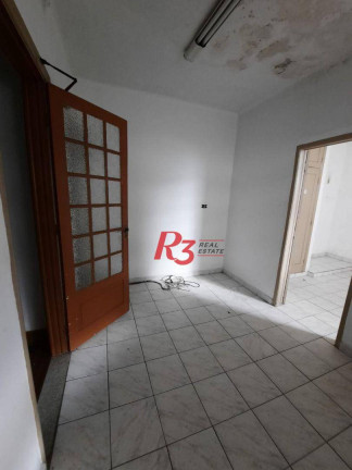 Imagem Casa com 3 Quartos à Venda, 202 m² em Gonzaga - Santos Imagem Casa com 3 Quartos à Venda, 202 m² em Gonzaga - Santos