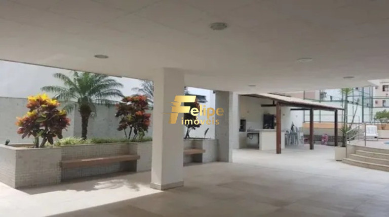 Imagem Imóvel com 3 Quartos à Venda, 140 m² em Enseada Azul - Guarapari