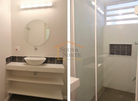 Imagem Apartamento com 1 Quarto à Venda, 35 m² em Consolação - São Paulo Imagem Apartamento com 1 Quarto à Venda, 35 m² em Consolação - São Paulo
