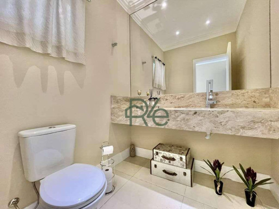 Imagem Casa com 3 Quartos à Venda, 280 m² em Condomínio Quintas De São Fernando - Cotia Imagem Casa com 3 Quartos à Venda, 280 m² em Condomínio Quintas De São Fernando - Cotia