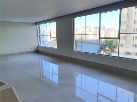 Imagem Imóvel com 4 Quartos à Venda, 178 m² em Santo Agostinho - Belo Horizonte