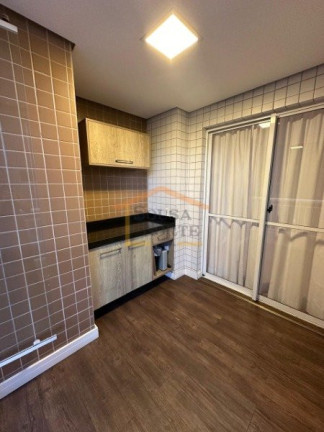 Imagem Apartamento com 3 Quartos à Venda ou Locação, 86 m² em Centro - Guarulhos