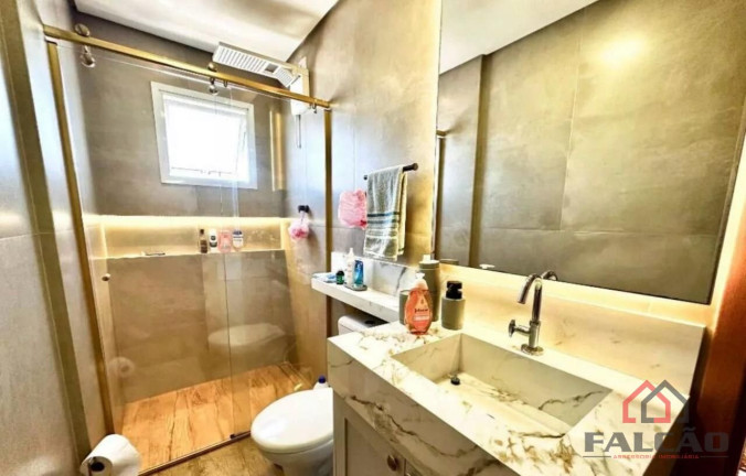 Imagem Apartamento com 3 Quartos à Venda, 100 m² em Guilhermina - Praia Grande Imagem Apartamento com 3 Quartos à Venda, 100 m² em Guilhermina - Praia Grande
