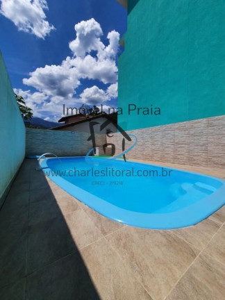Apartamento com 1 Quarto à Venda, 36 m² em Maranduba - Ubatuba