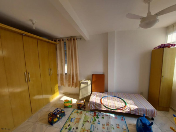 Imagem Apartamento com 2 Quartos à Venda, 73 m² em Campinho - Rio De Janeiro