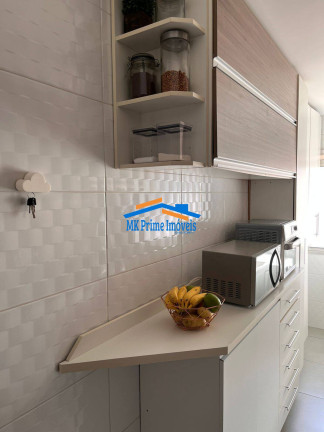Imagem Apartamento com 3 Quartos à Venda, 60 m² em Centro - Osasco Imagem Apartamento com 3 Quartos à Venda, 60 m² em Centro - Osasco