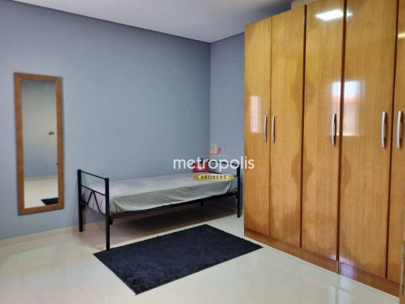 Imagem Sobrado com 4 Quartos à Venda, 273 m² em Jardim Maria Cecília - São Bernardo Do Campo