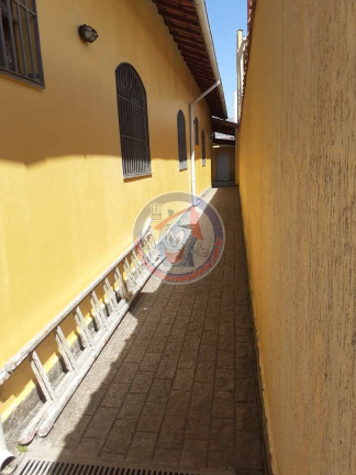 Imagem Casa com 3 Quartos à Venda, 120 m² em Solemar - Praia Grande Imagem Casa com 3 Quartos à Venda, 120 m² em Solemar - Praia Grande