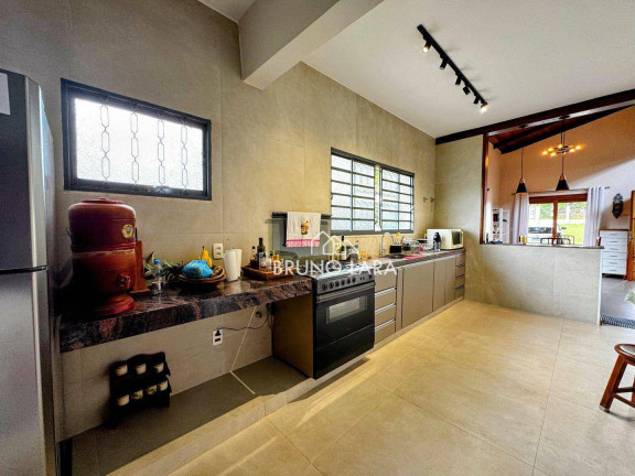 Imagem Casa com 3 Quartos à Venda, 220 m² em Condomínio Fazenda Solar - Igarapé Imagem Casa com 3 Quartos à Venda, 220 m² em Condomínio Fazenda Solar - Igarapé