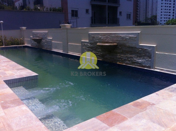 Imagem Apartamento com 2 Quartos à Venda, 64 m² em Morumbi - São Paulo Imagem Apartamento com 2 Quartos à Venda, 64 m² em Morumbi - São Paulo