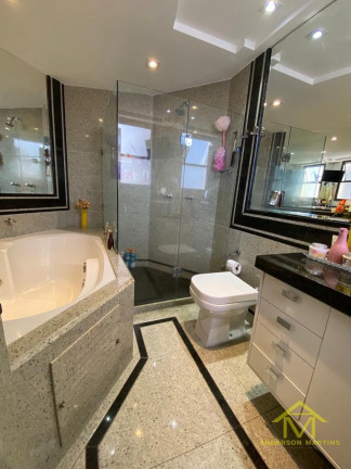 Imagem Apartamento com 4 Quartos à Venda, 245 m² em Praia Da Costa - Vila Velha