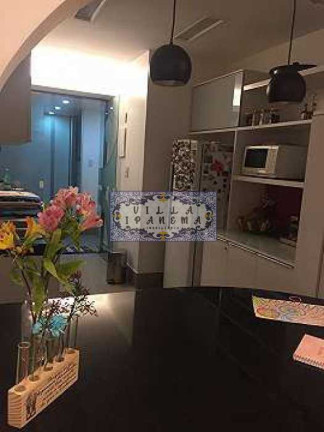 Imagem Apartamento com 3 Quartos à Venda, 155 m² em Tijuca - Rio De Janeiro Imagem Apartamento com 3 Quartos à Venda, 155 m² em Tijuca - Rio De Janeiro